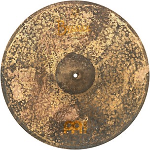 MEINL Byzance Vintage Pure Light Ride Cymbal