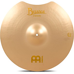 MEINL Byzance Vintage Quick Sand Ride Cymbal