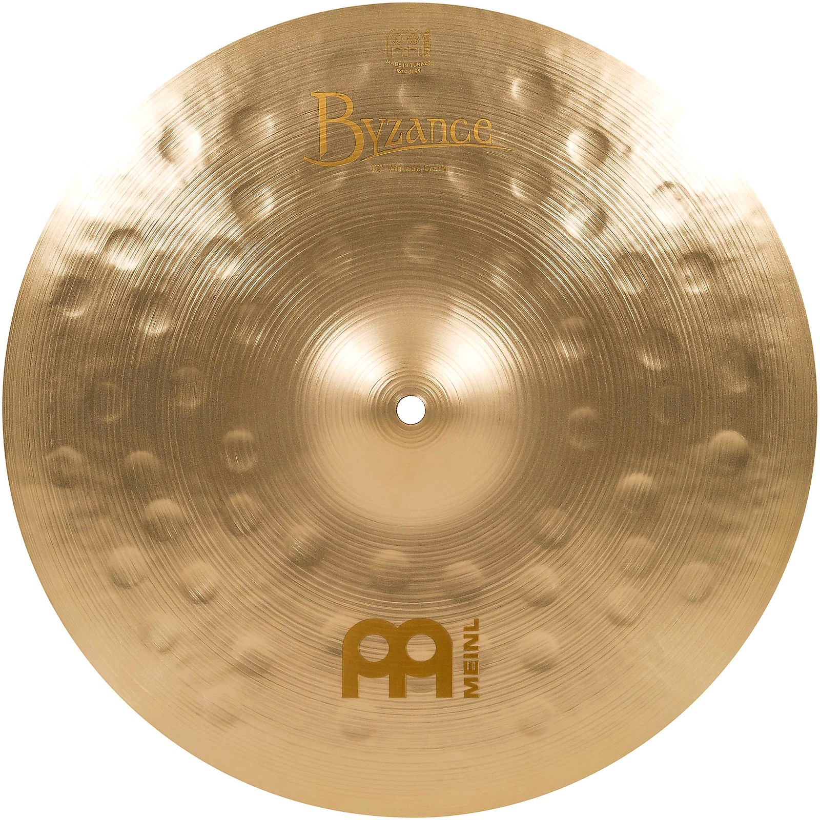 MEINL Byzance Vintage Crash 20-