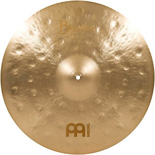 MEINL Byzance Vintage Series Vintage Crash