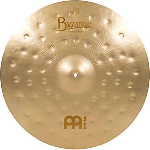 MEINL Byzance Vintage Series Vintage Crash