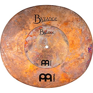 MEINL Byzance Vintage Smack Stack Add-On Pack