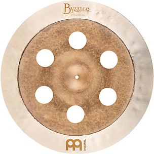 MEINL Byzance Vintage Trash China Cymbal -