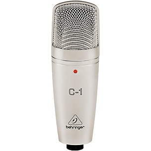 Behringer C-1 Condenser Mic