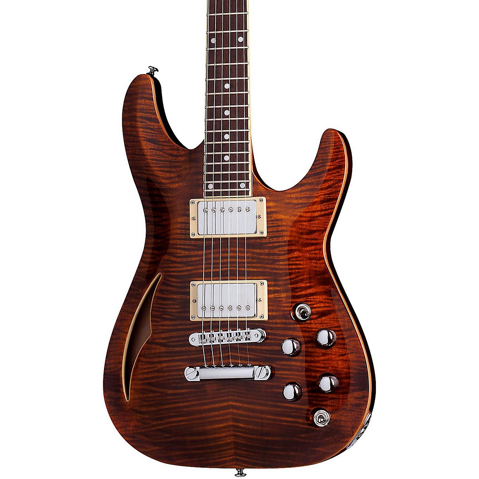 Schecter Guitar Research C-1 E/A Electric Guitar | Music & Arts