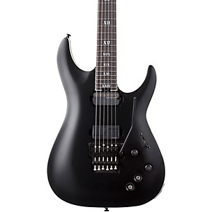 Schecter Guitar Research C-1 FR-S SLS Elite Evil Twin Electric Guitar