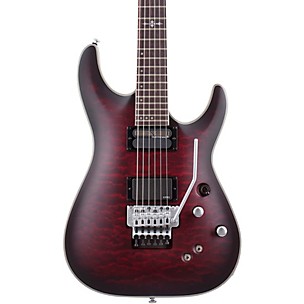 Schecter Guitar Research C-1 Platinum Electric Guitar -