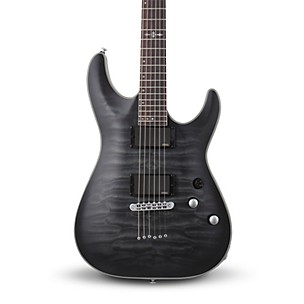 Schecter Guitar Research C-1 Platinum Electric Guitar -