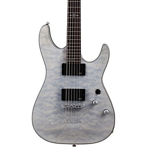 Schecter Guitar Research C-1 Platinum Electric Guitar -