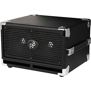 Phil Jones Bass C-2 Bass Speaker Cabinet