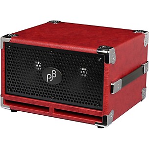 Phil Jones Bass C-2 Bass Speaker Cabinet