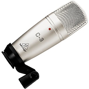 Behringer C-3 Condenser Mic