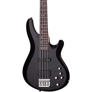 Schecter Guitar Research C-4 Deluxe Electric Bass Guitar