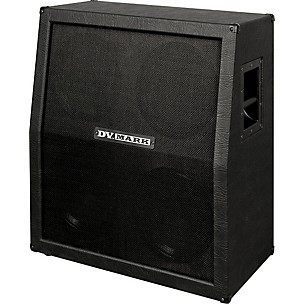 DV Mark C 412 4x12 Guitar Speaker Cabinet 600W