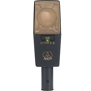 AKG C 414 B-XL II Condenser Microphone