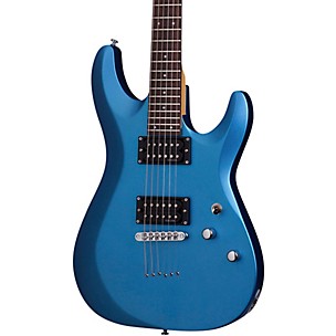 Schecter Guitar Research C-6 Deluxe Electric Guitar