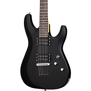 Schecter Guitar Research C-6 Deluxe Electric Guitar