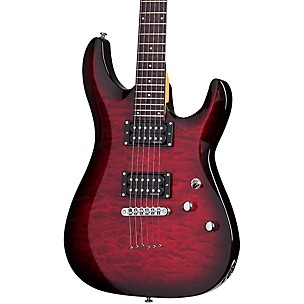 Schecter Guitar Research C-6 Plus Electric Guitar