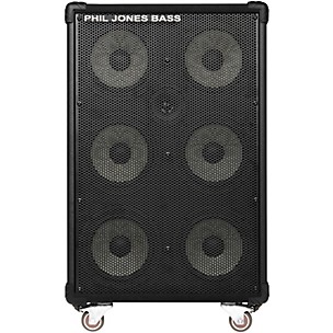 Phil Jones Bass C-67