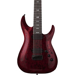 Schecter Guitar Research C-7 Apocalypse 7-String Electric Guitar