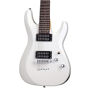 Schecter Guitar Research C-7 Deluxe 7-String Electric Guitar -