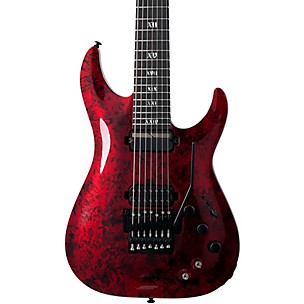 Schecter Guitar Research C-7 FR-S Apocalypse 7-String Electric Guitar