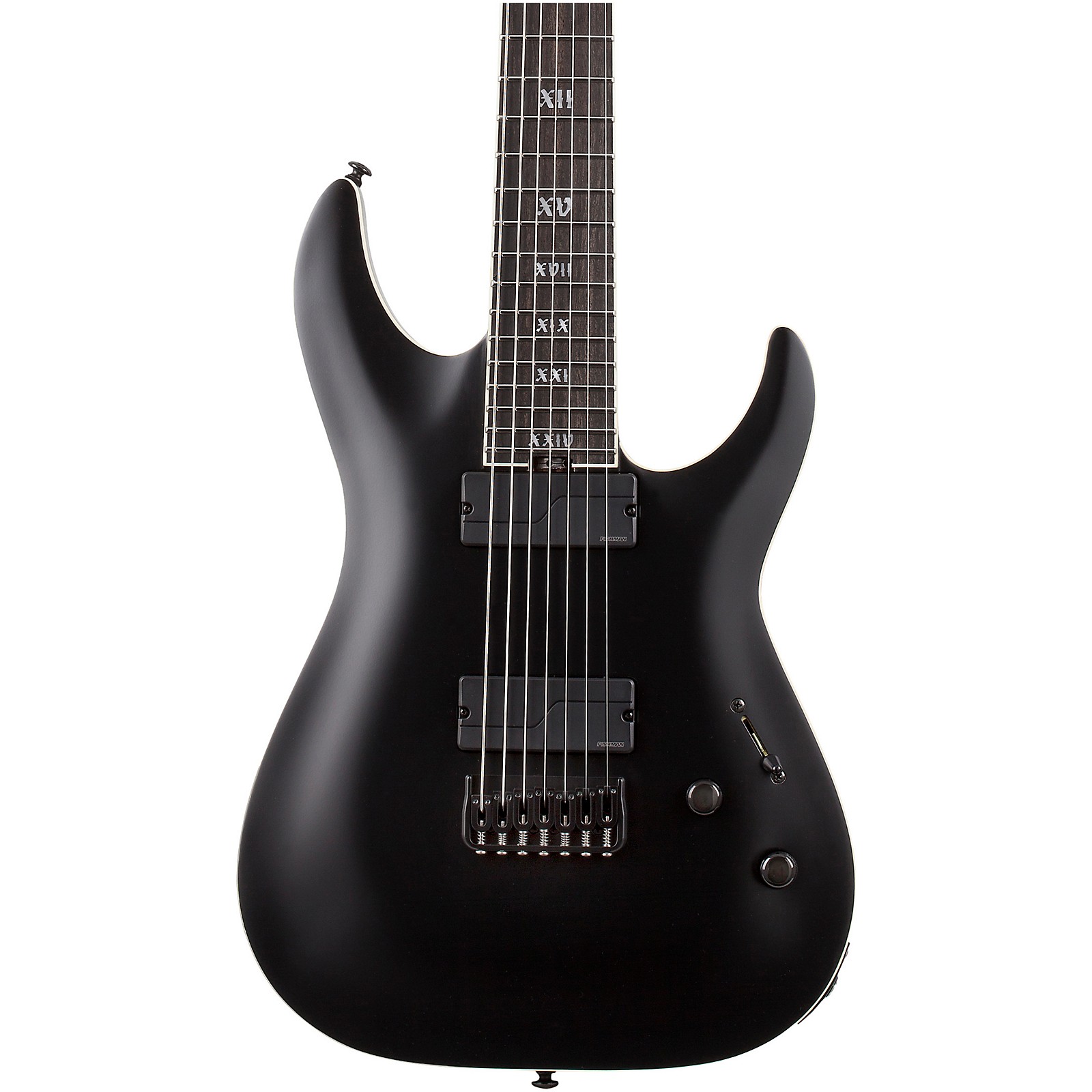 Schecter Guitar Research C-7 MS SLS Elite 7-String Multi