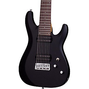 Schecter Guitar Research C-8 Deluxe 8-String Electric Guitar