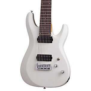 Schecter Guitar Research C-8 Deluxe 8-String Electric Guitar