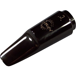 Morgan C-Melody Saxophone Mouthpiece