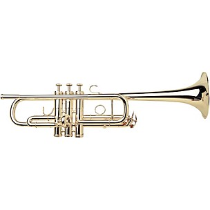 Adams C1 Selected Series Professional C Trumpet