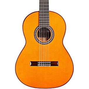 Cordoba C10 Parlor CD Nylon String Acoustic Guitar