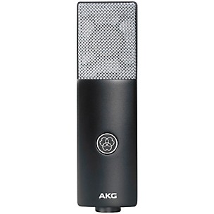 AKG C104 C-Series Large-Diaphragm Condenser Microphone