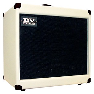 DV Mark C112 Small 150W 1X12 Guitar Speaker Cabinet