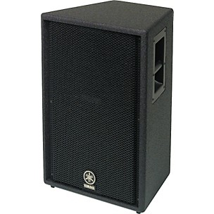 Yamaha C112V 12" 2-Way Club Concert Series Speaker