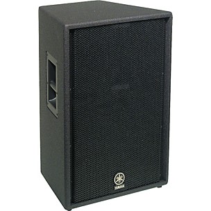 Yamaha C115V 15" 2-Way Club Concert Series Speaker