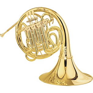 Hans Hoyer C12-L Double Horn