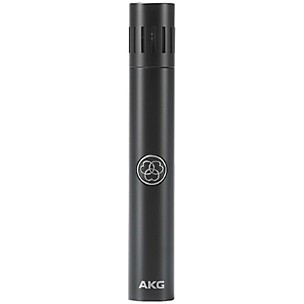 AKG C151 C-Series Small-Diaphragm Condenser Microphone