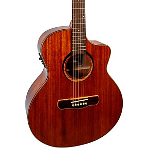 Merida C15CS Classic Series Grand Concert Acoustic-Electric Guitar -