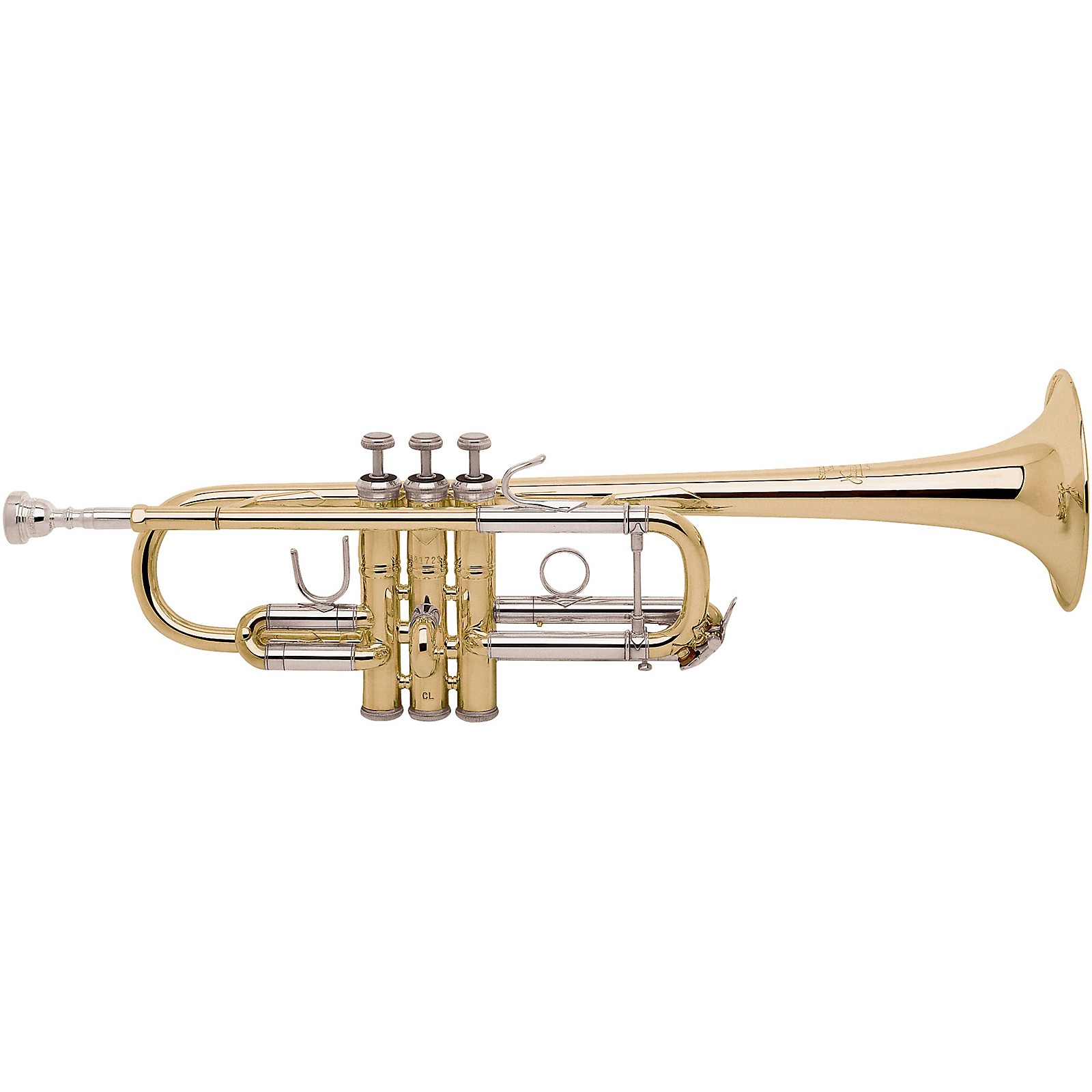 大勧め Bach C Professional Series Bell 229 Stradivarius C180L 管楽器・吹奏楽器