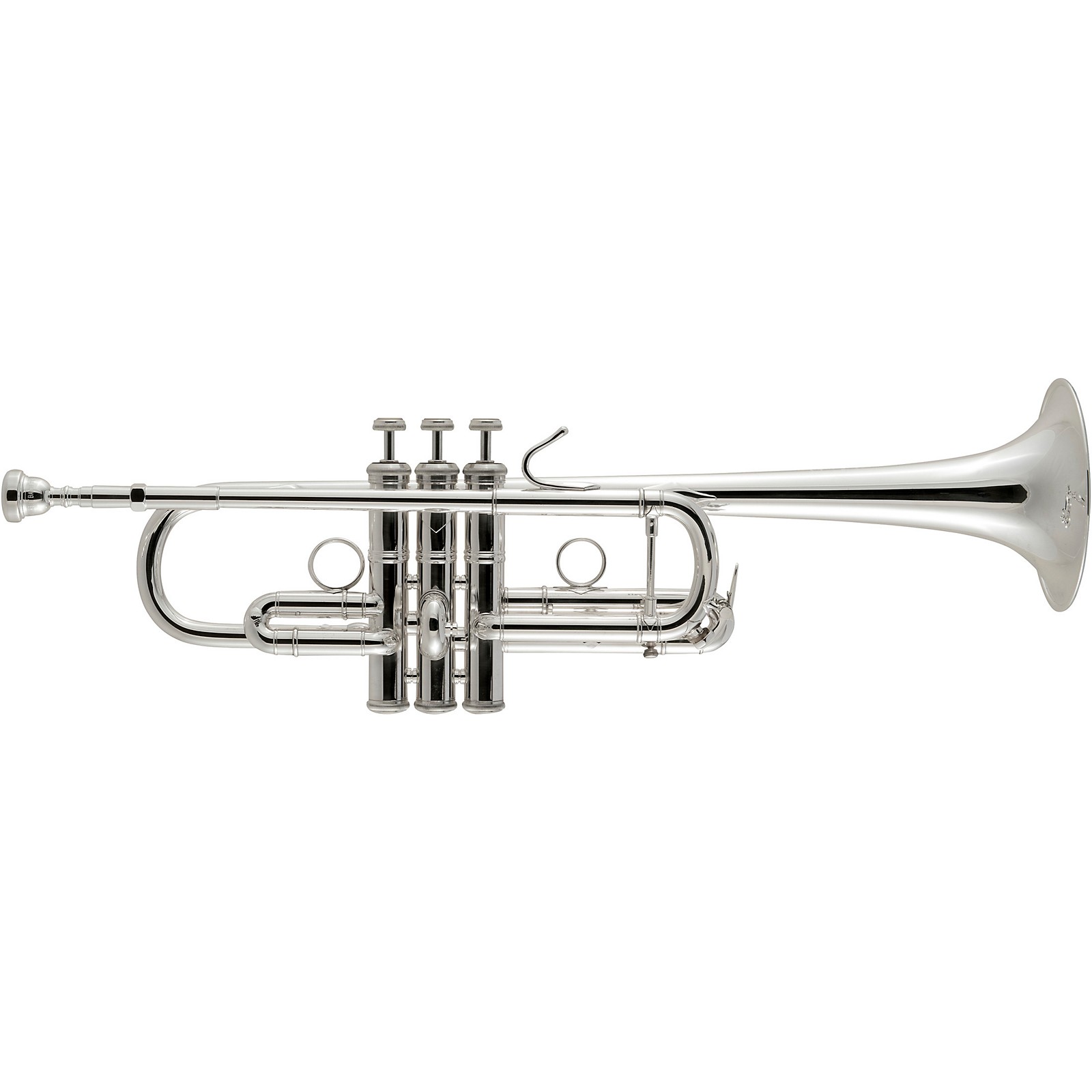 V.Bach stradivarius C180L 229 25H トランペット Bach C180SL Stradivarius 229 Bell Chicago Series