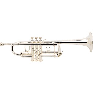 Bach C180SL Stradivarius Series C Trumpet