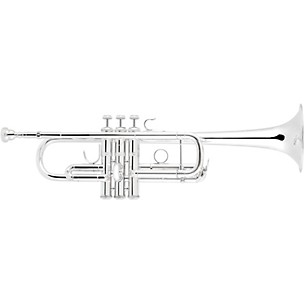 Bach C190 Stradivarius Series Professional C Trumpet