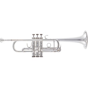 Bach C190SL229F Stradivarius Series New York Inpired Professional C Trumpet