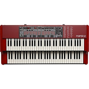 Nord C2 Combo Organ
