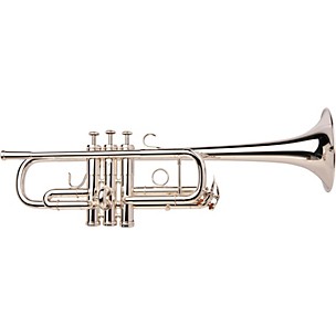 Adams C2-XL Selected Series Professional C Trumpet