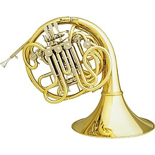 Hans Hoyer C23-L Triple Horn