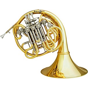 Hans Hoyer C23-L Triple Horn