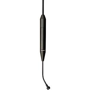 Earthworks C30 Cardioid Condenser Hanging Gooseneck Microphone