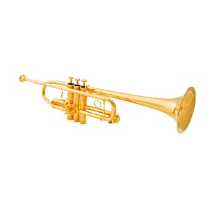 Schilke C3HD Series Custom C Trumpet